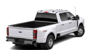 2026 Ford Super Duty® External Image 4